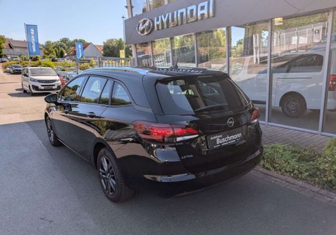 Opel Astra, 2020