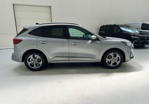 Ford Kuga, 2024