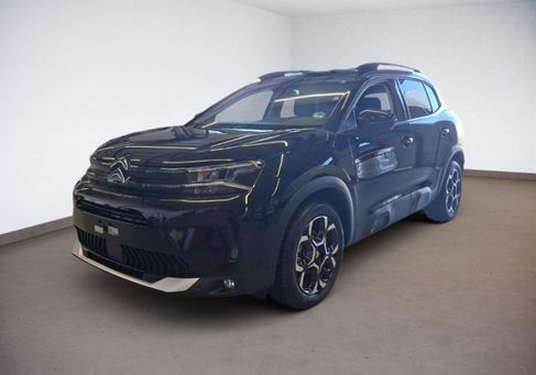 Citroën C5 Aircross, 2025 2