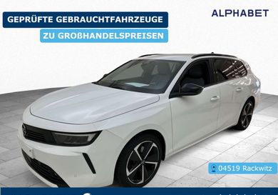 Opel Astra, 2023