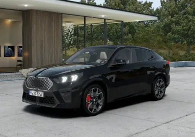 BMW, 2026
