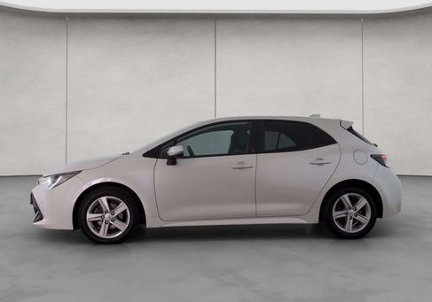 Toyota Corolla, 2023