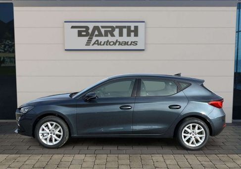 Seat Leon, 2025 2