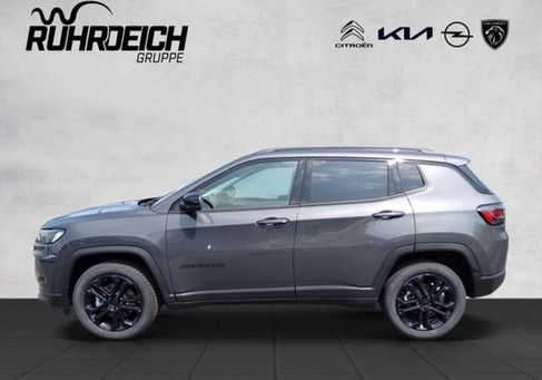 Jeep Compass, 2023 3