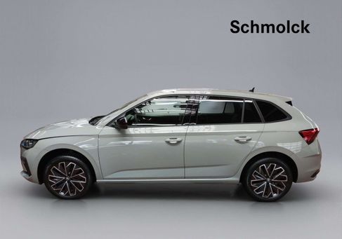 Skoda Scala, 2026