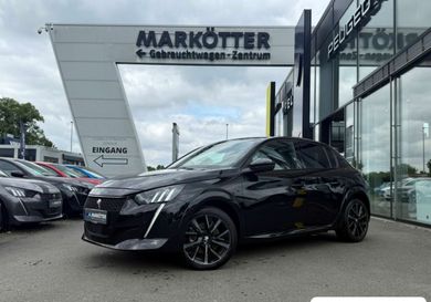 Peugeot 208, 2023