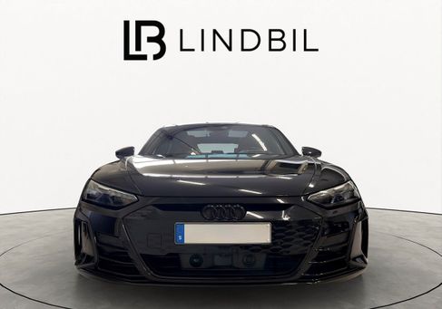 Audi e-tron, 2023 2