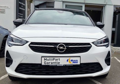 Opel Corsa, 2022 2