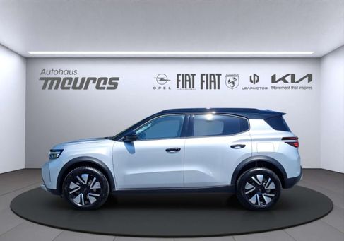 Opel Frontera, 2026