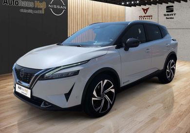 Nissan Qashqai, 2023