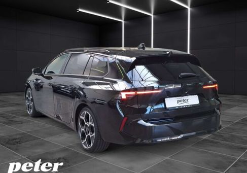 Opel Astra, 2024