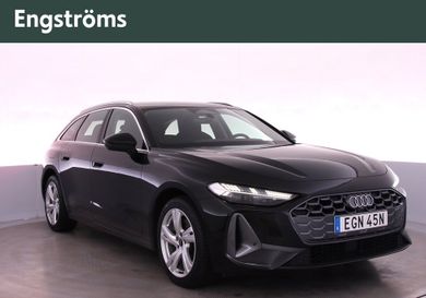 Audi, 2025