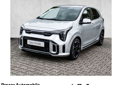 Kia Picanto, 2026