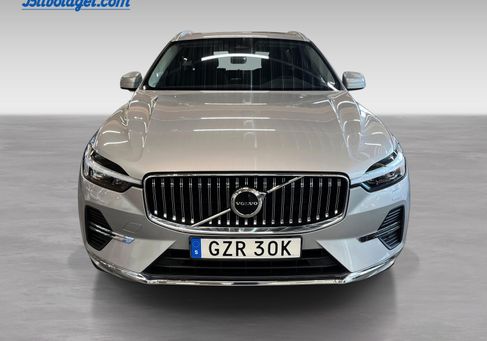 Volvo XC60, 2025