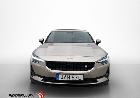 Polestar 2, 2023