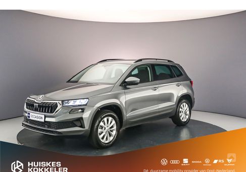 Skoda Karoq, 2023