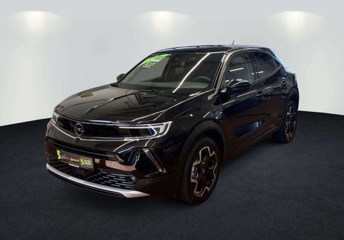Opel Mokka, 2023 2