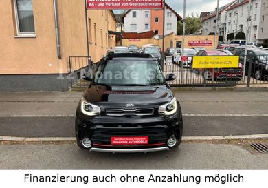 Kia Soul, 2019