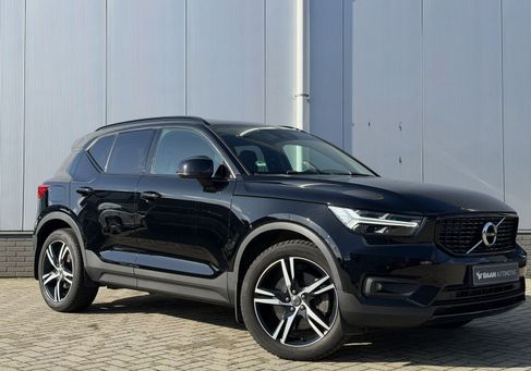 Volvo XC40, 2021 3