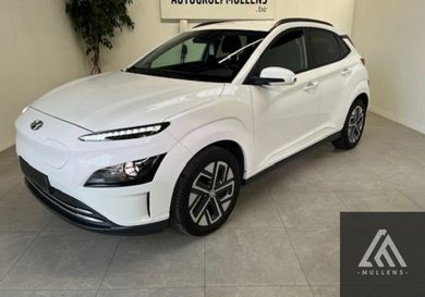 Hyundai Kona, 2021