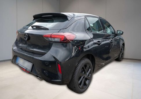 Opel Corsa, 2025 3
