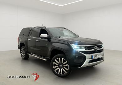 Volkswagen Amarok, 2023