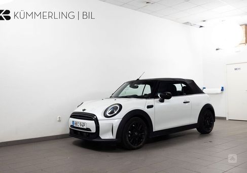 MINI, 2024