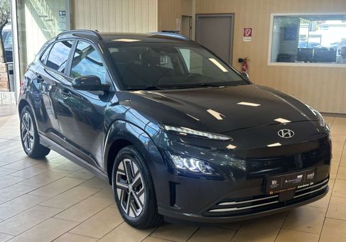 Hyundai Kona, 2022 3