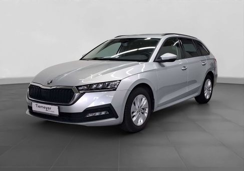 Skoda Octavia, 2023