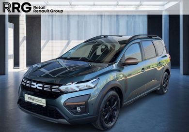 Dacia Jogger, 2023
