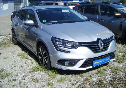 Renault Megane, 2019 3
