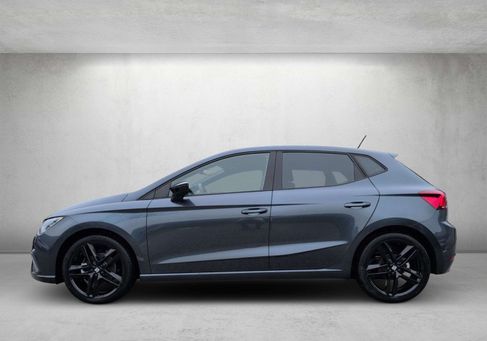 Seat Ibiza, 2026