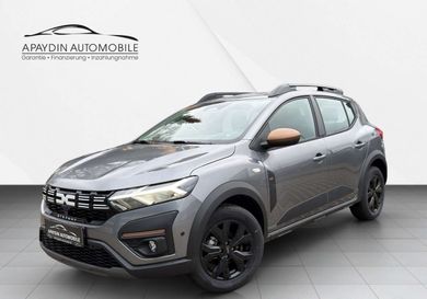 Dacia Sandero, 2025