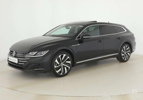 Volkswagen Arteon, 2022