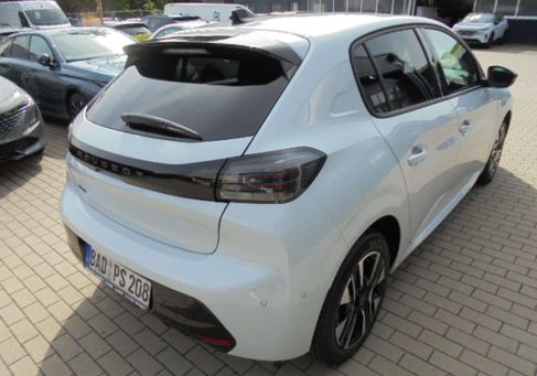 Peugeot 208, 2026