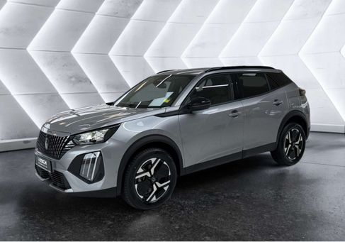 Peugeot 2008, 2025