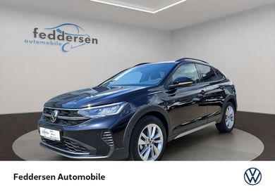 Volkswagen Taigo, 2025