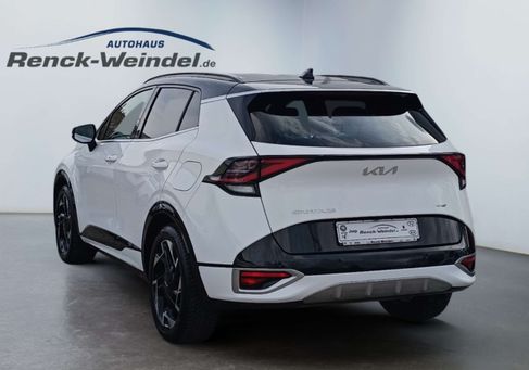 Kia Sportage, 2023 3