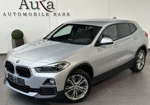 BMW X2, 2019