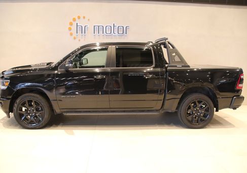 RAM 1500, 2023 3
