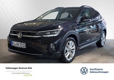 Volkswagen Taigo, 2025