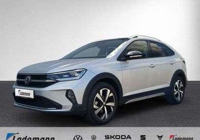 Volkswagen Taigo, 2022