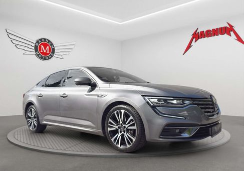 Renault Talisman, 2021