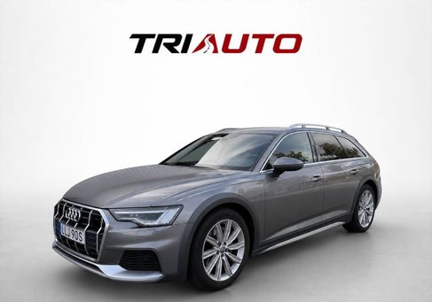 Audi A6 Allroad, 2020 2