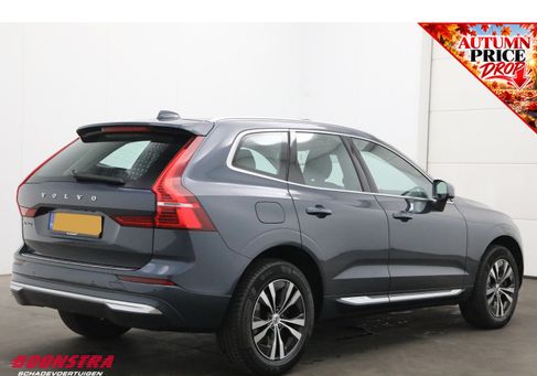 Volvo XC60, 2021 3