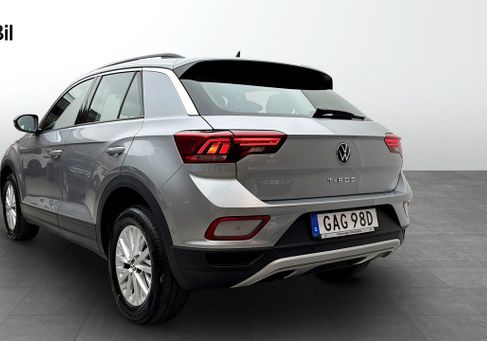 Volkswagen T-Roc, 2022
