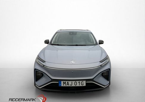 MG Marvel R, 2022 2