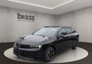 Opel Astra, 2025