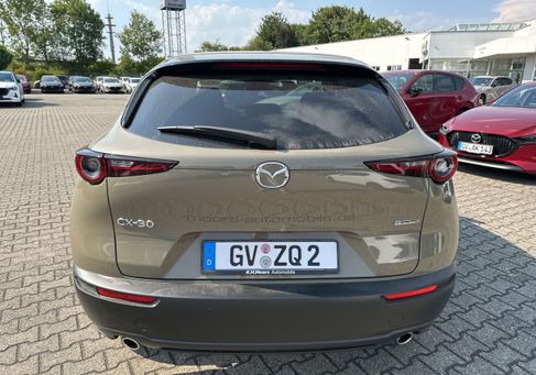 Mazda CX-30, 2026 3