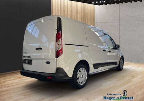 Ford Transit, 2023